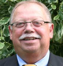 Reinhard Rabenhorst