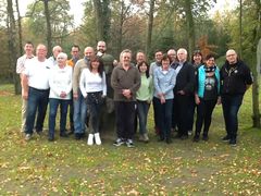 Freundeskreisseminar Sucht und Familie
