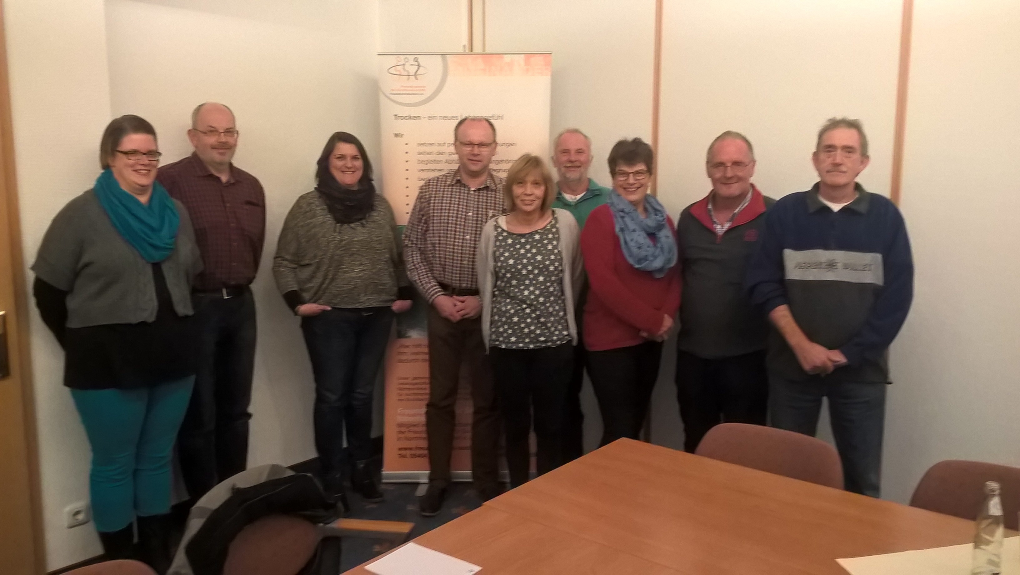 Tagesseminar,Sucht und Familie.