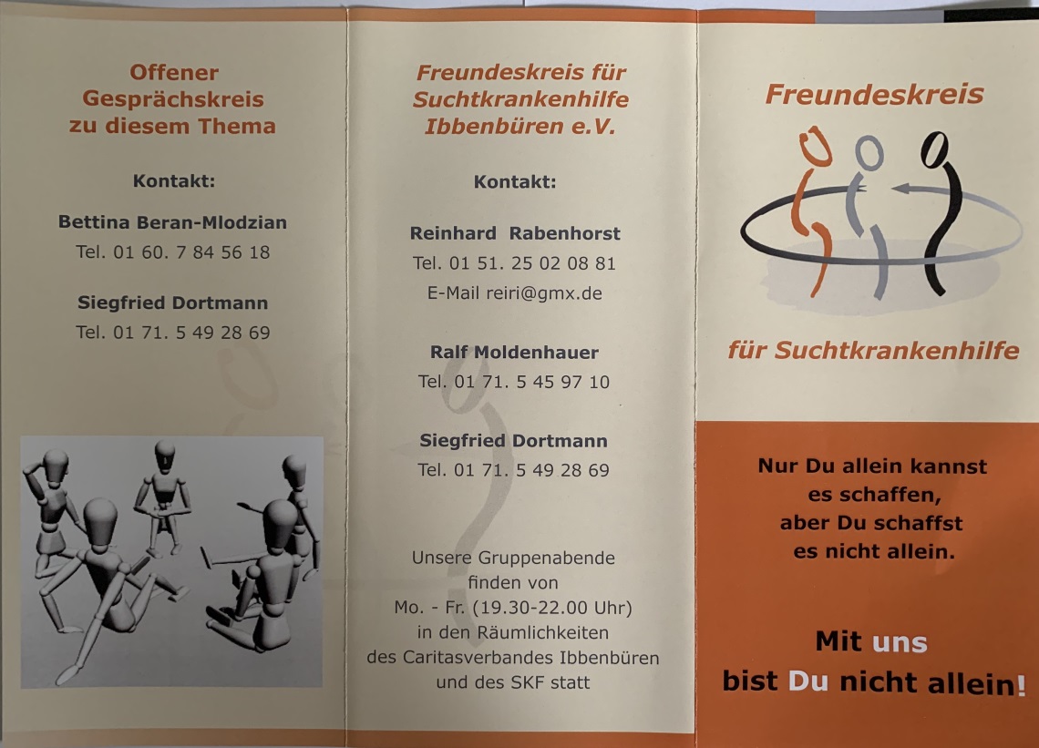 Flyer 1.